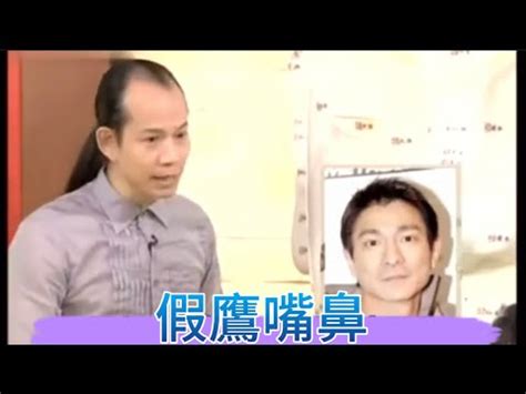 鼻頭有肉 內心無毒|蘇民峰面相口訣